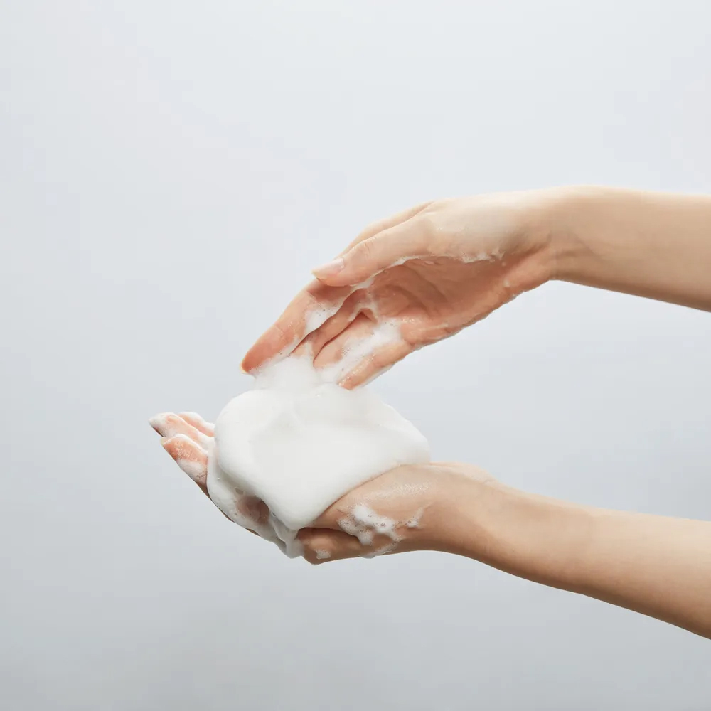 スカルプトリートメントシャンプー