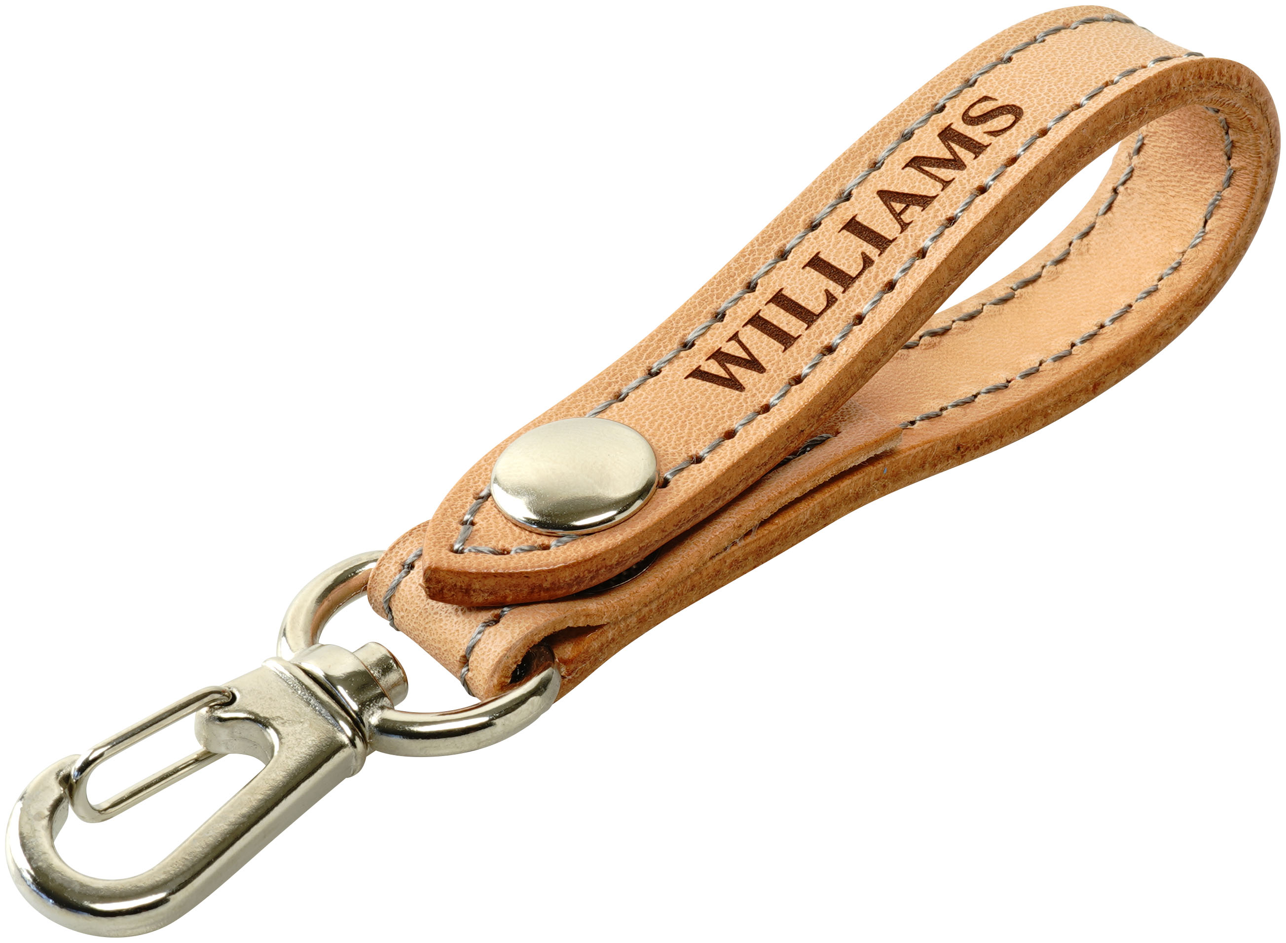 名入れ ベルトストラップ キーホルダー  ギフト 革 記念日 推し メンズ レディース ギフト 日本製 実用的 （naire-strap）