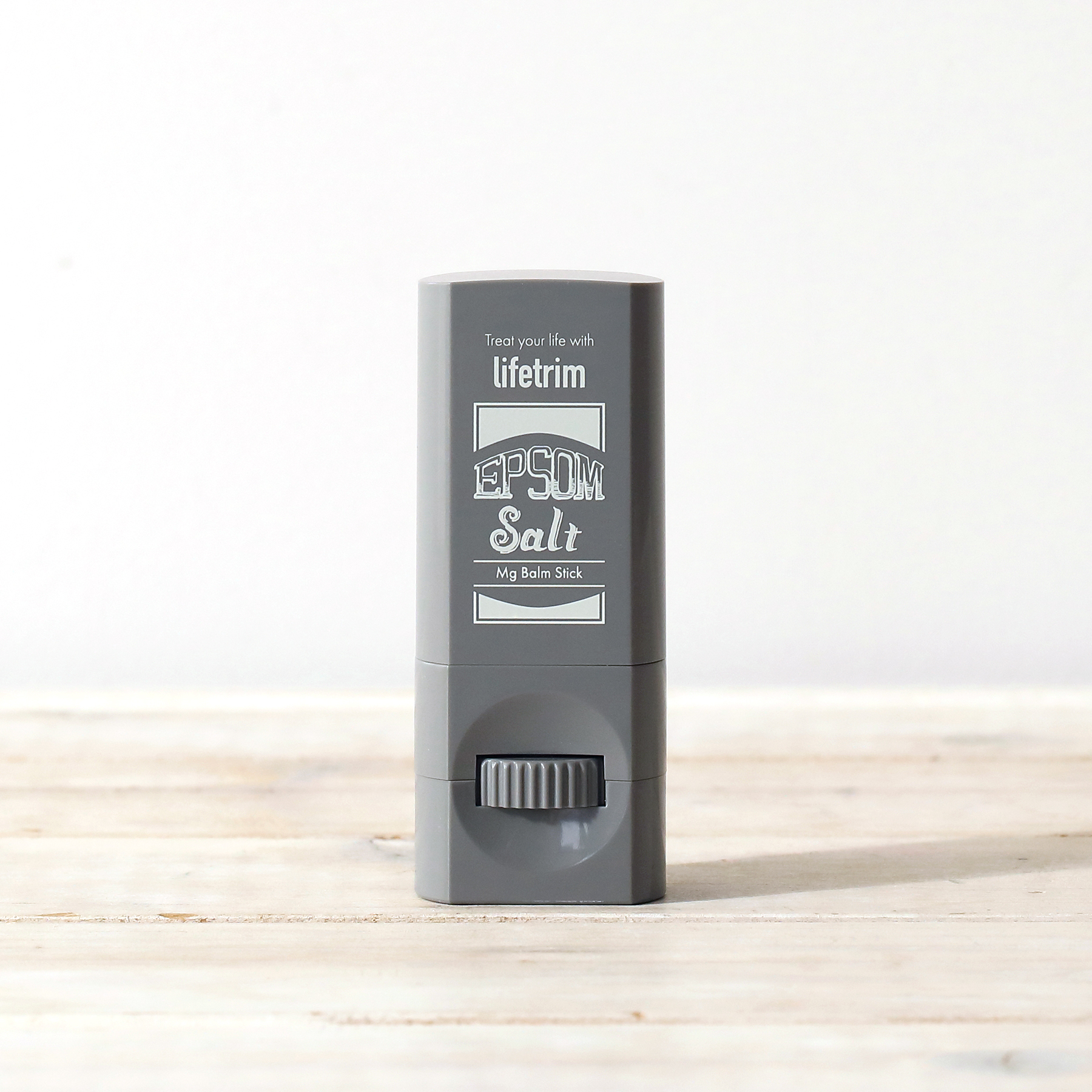 Mgバームスティック