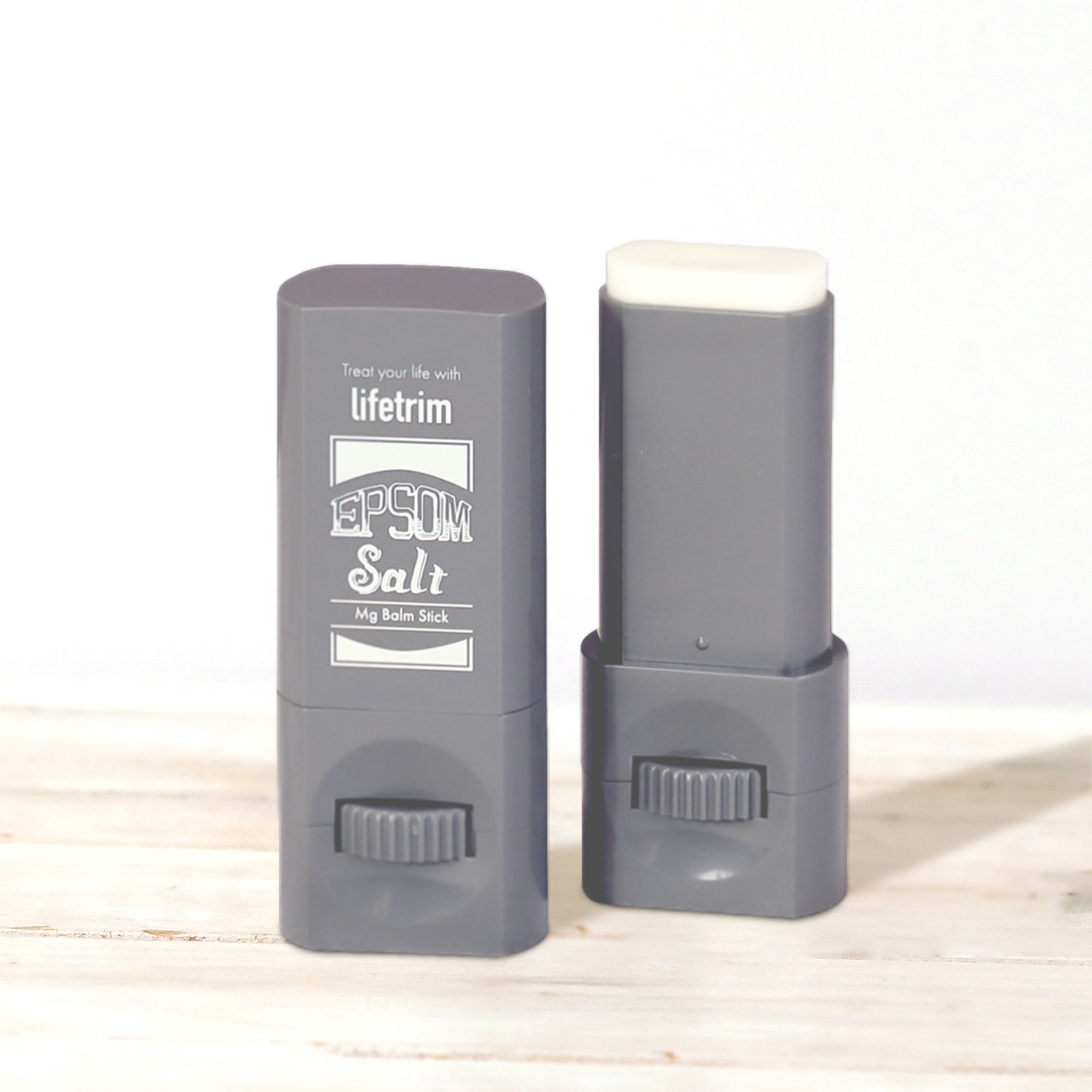 Mgバームスティック