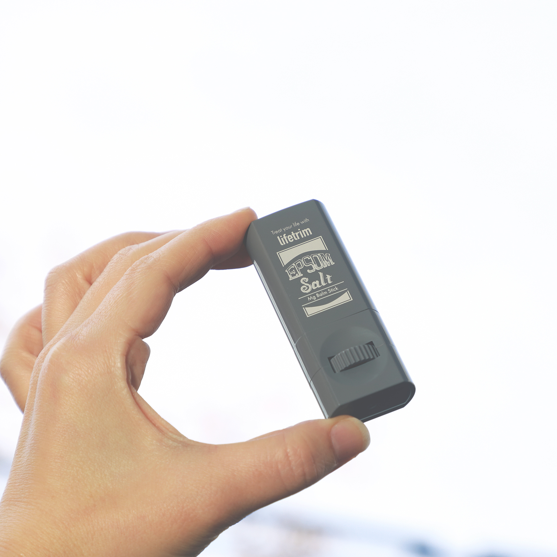 Mgバームスティック