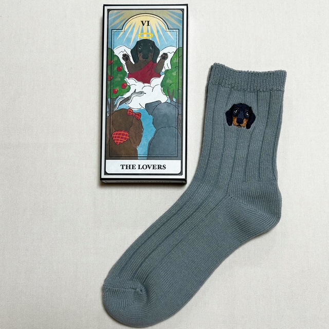 SOCKS ソックス[INU]