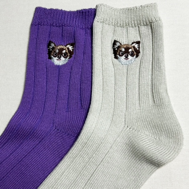 SOCKS ソックス[INU]
