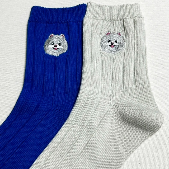 SOCKS ソックス[INU]