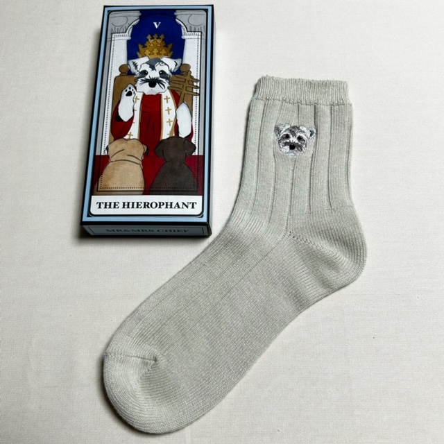 SOCKS ソックス[INU]