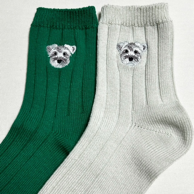 SOCKS ソックス[INU]