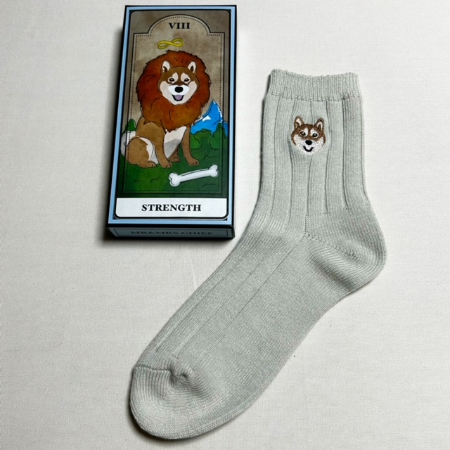 SOCKS ソックス[INU]