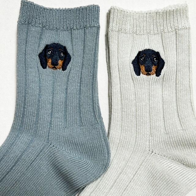 SOCKS ソックス[INU]
