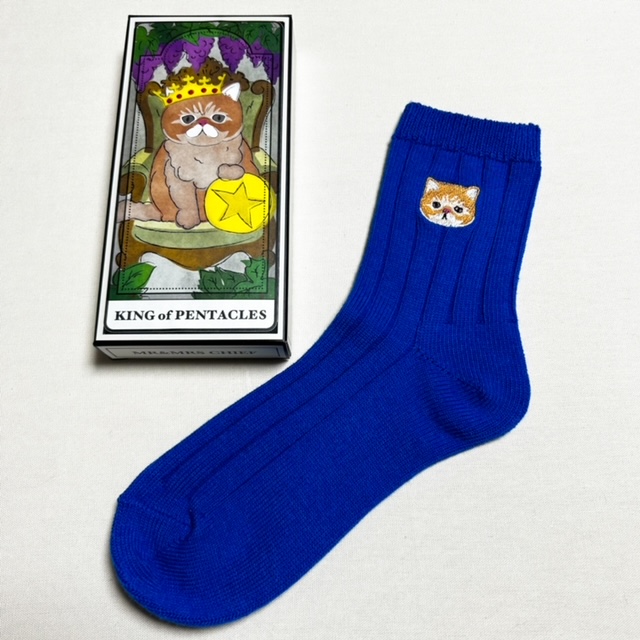 SOCKS ソックス[NEKO]