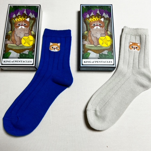 SOCKS ソックス[NEKO]