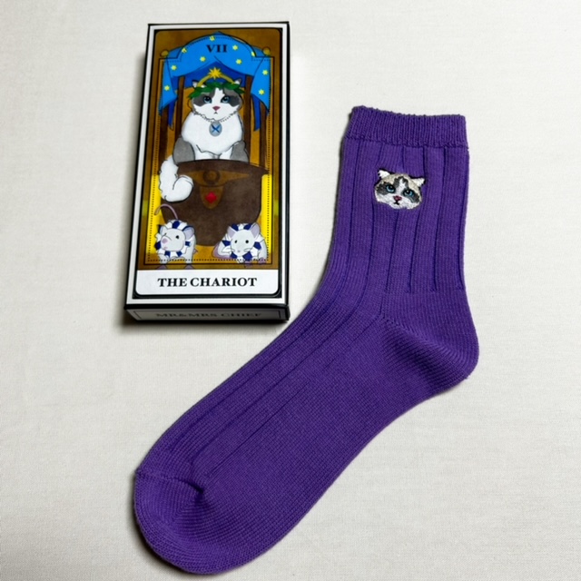 SOCKS ソックス[NEKO]