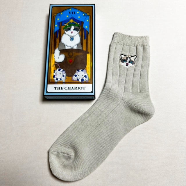 SOCKS ソックス[NEKO]