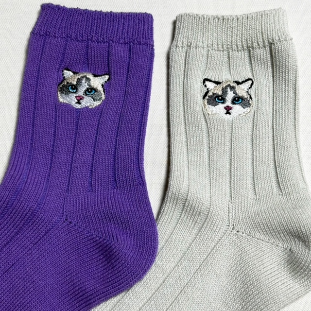 SOCKS ソックス[NEKO]