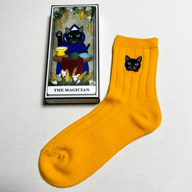 SOCKS ソックス[NEKO]