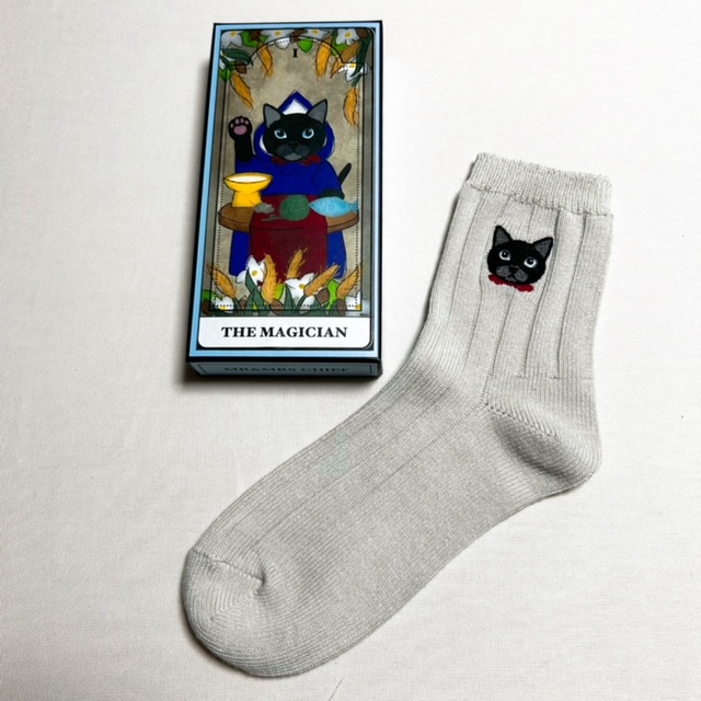 SOCKS ソックス[NEKO]