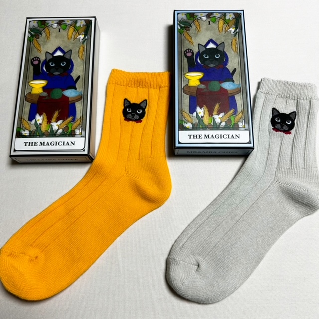 SOCKS ソックス[NEKO]