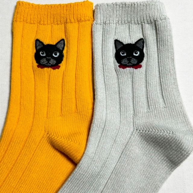 SOCKS ソックス[NEKO]