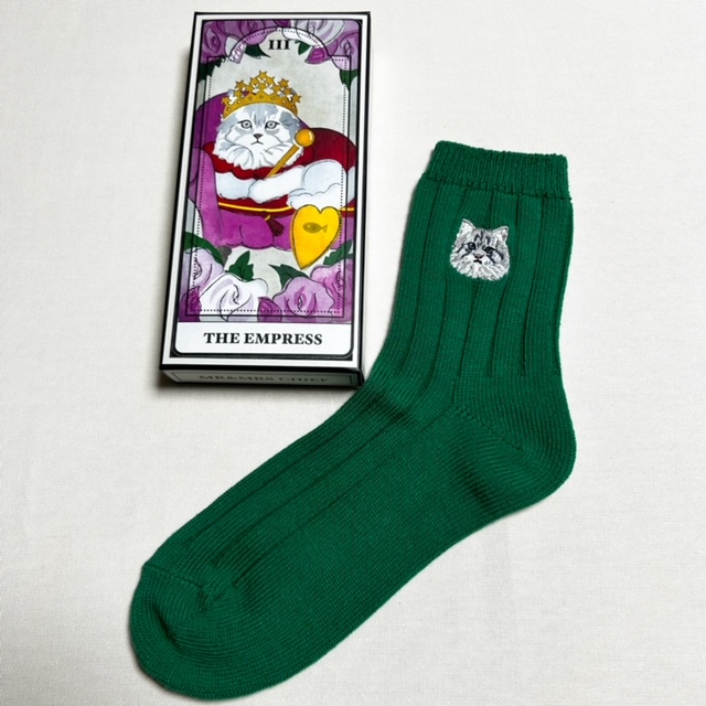 SOCKS ソックス[NEKO]