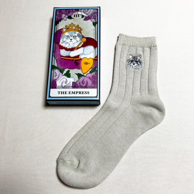 SOCKS ソックス[NEKO]