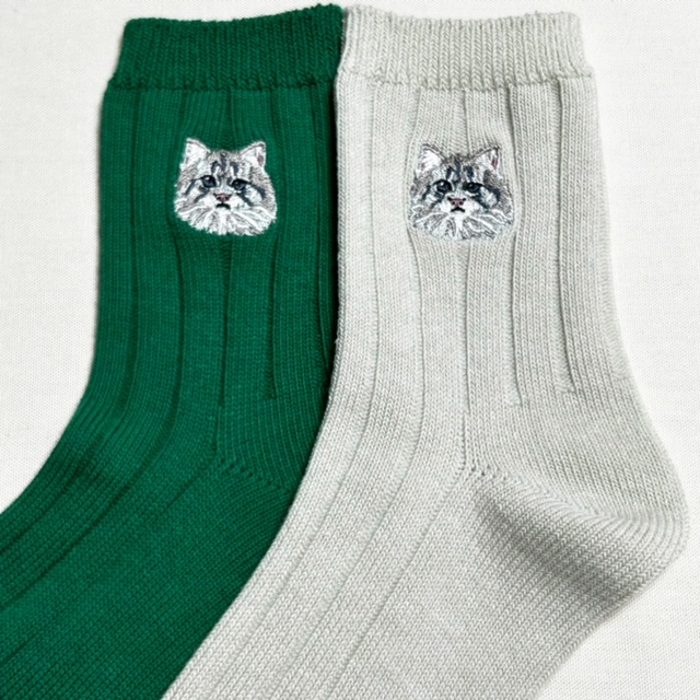 SOCKS ソックス[NEKO]