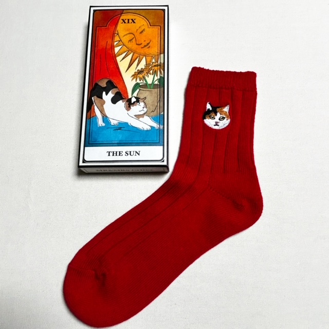 SOCKS ソックス[NEKO]