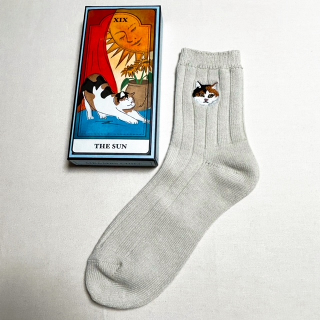 SOCKS ソックス[NEKO]