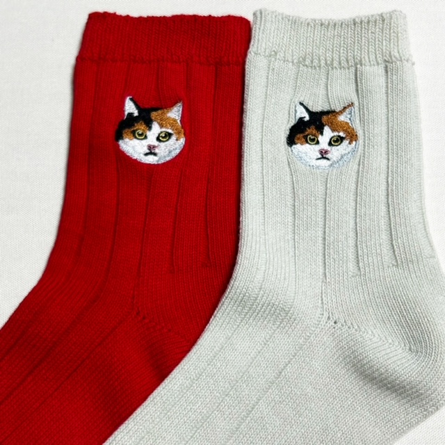 SOCKS ソックス[NEKO]