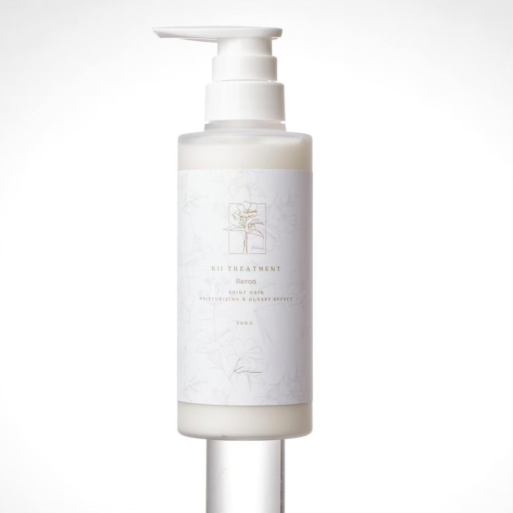 トリートメント　300ml（サボン/アールグレイ）