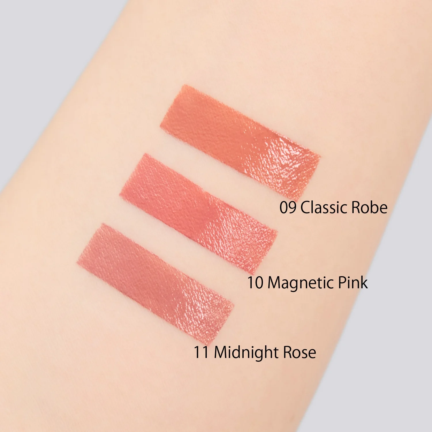 ルージュ クチュール〈25SummerCollection 新3色〉