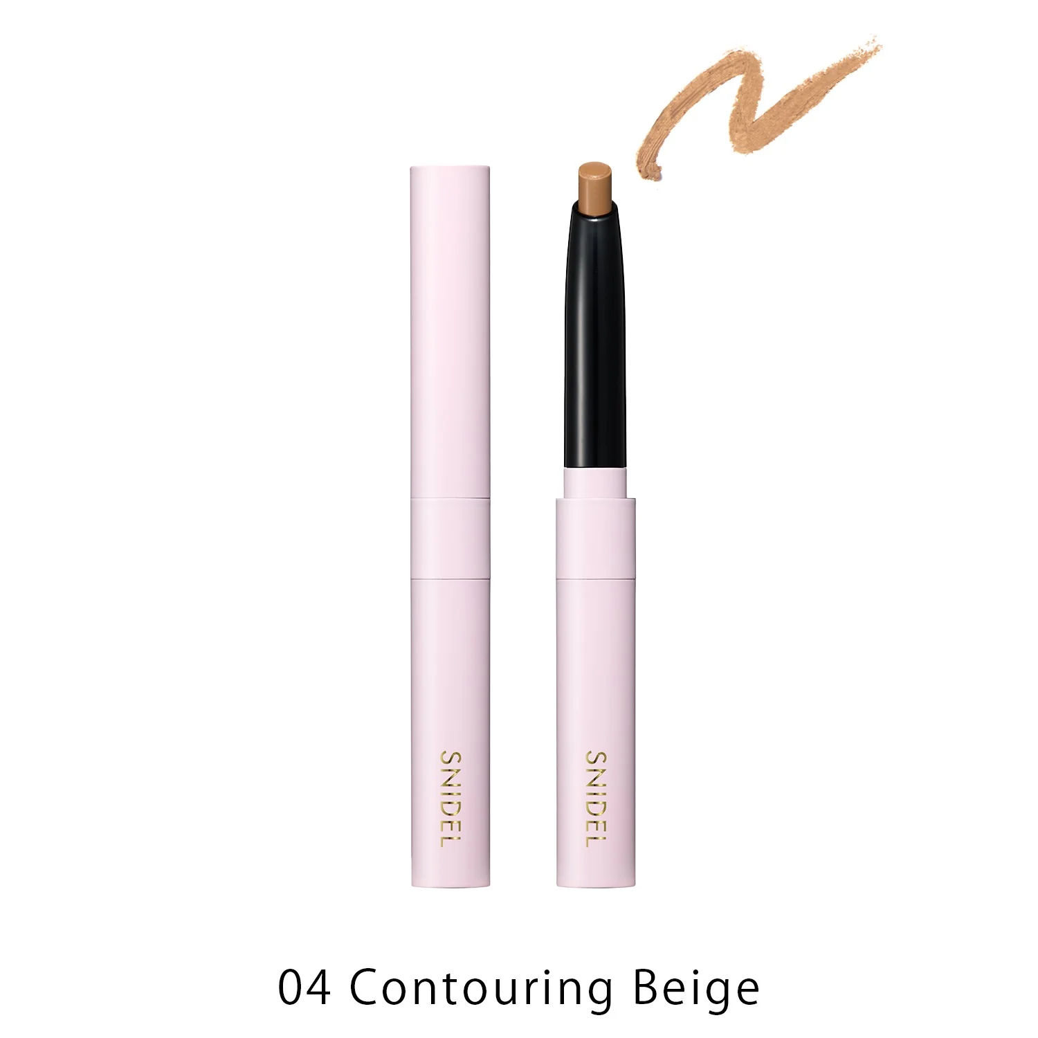 ピュア リップ シェイパー n〈全4色〉