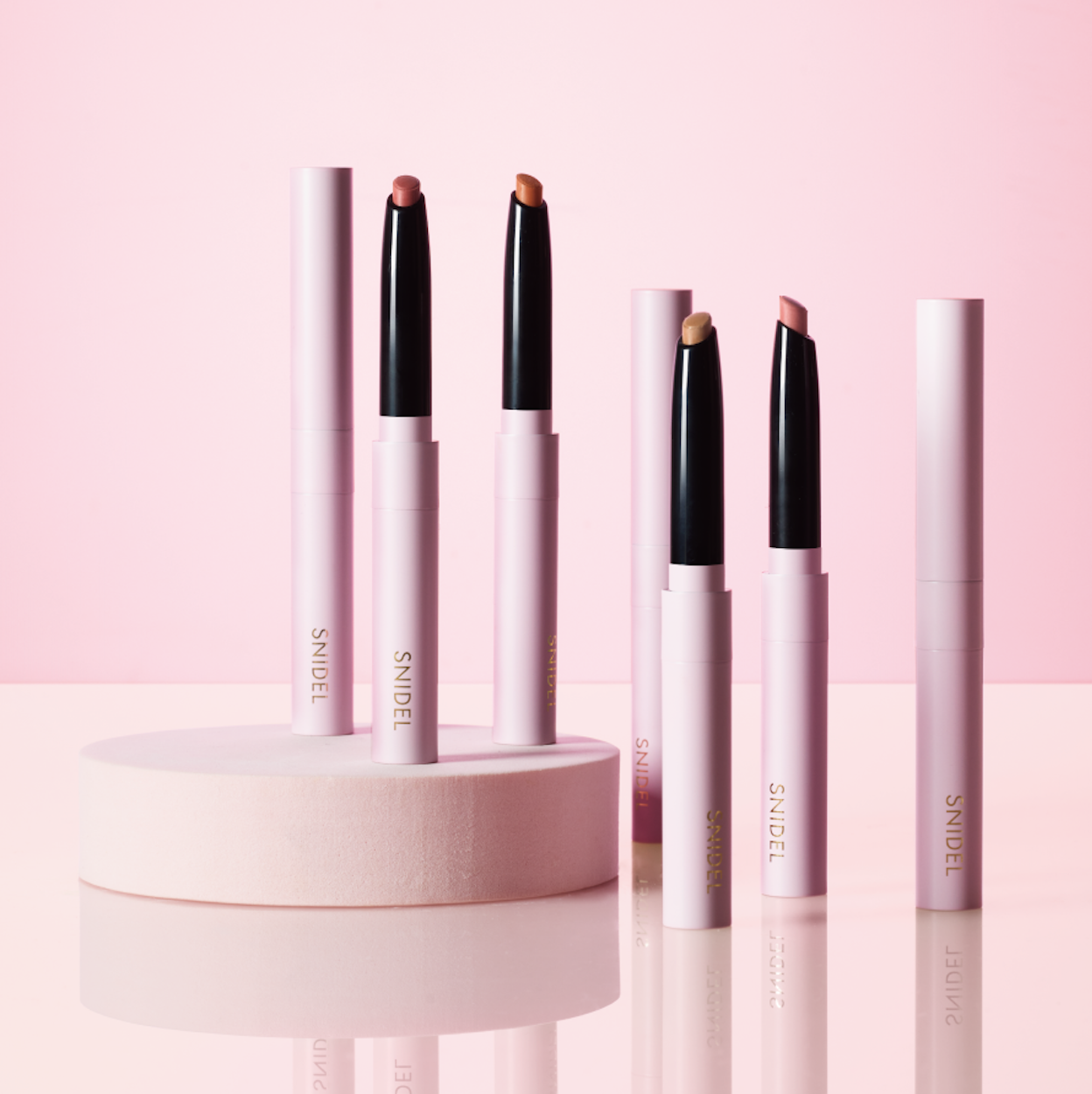 ピュア リップ シェイパー n〈全4色〉