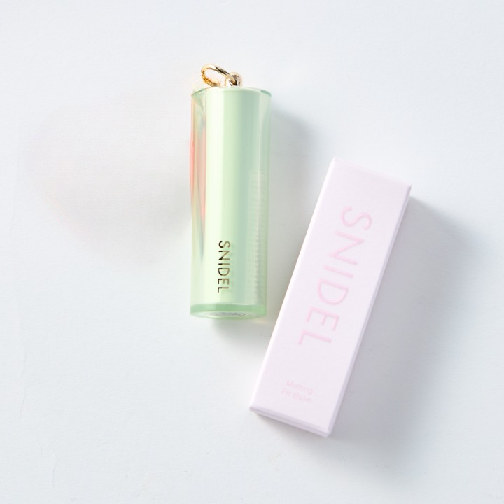 【名入れ】メルティング フィット　バーム