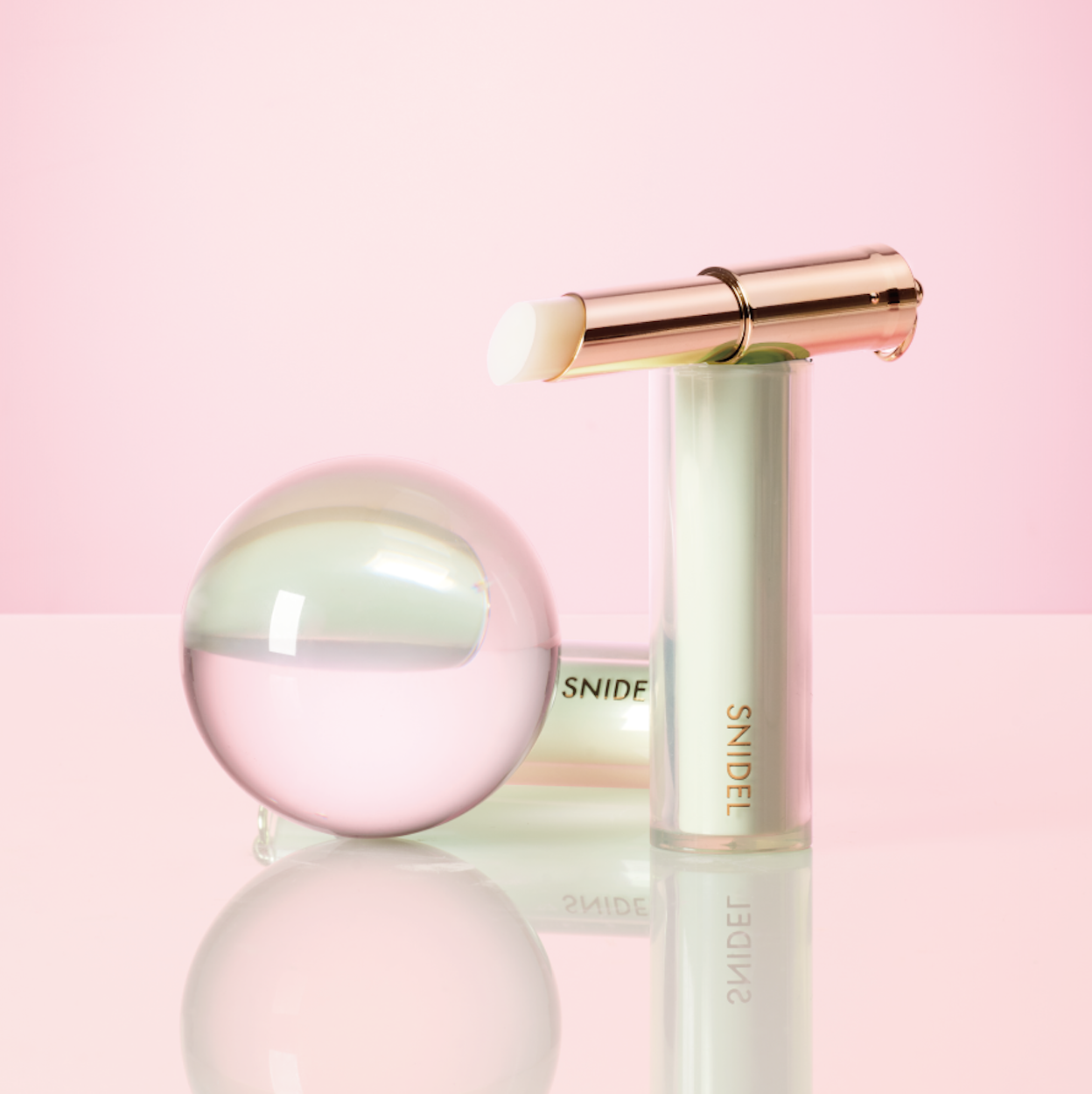 【名入れ】メルティング フィット　バーム