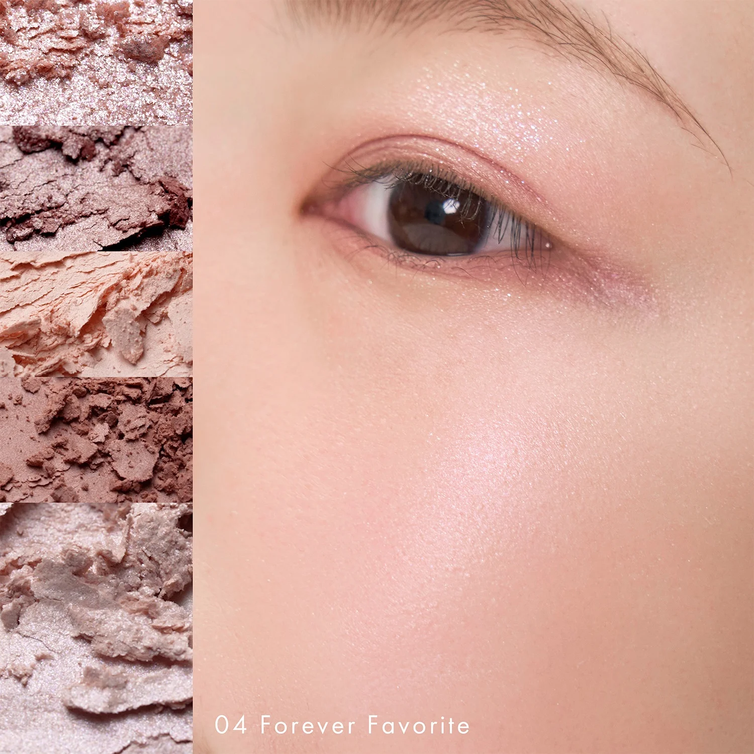 【お友達が色を選べる】フェイス スタイリスト n〈全4種〉