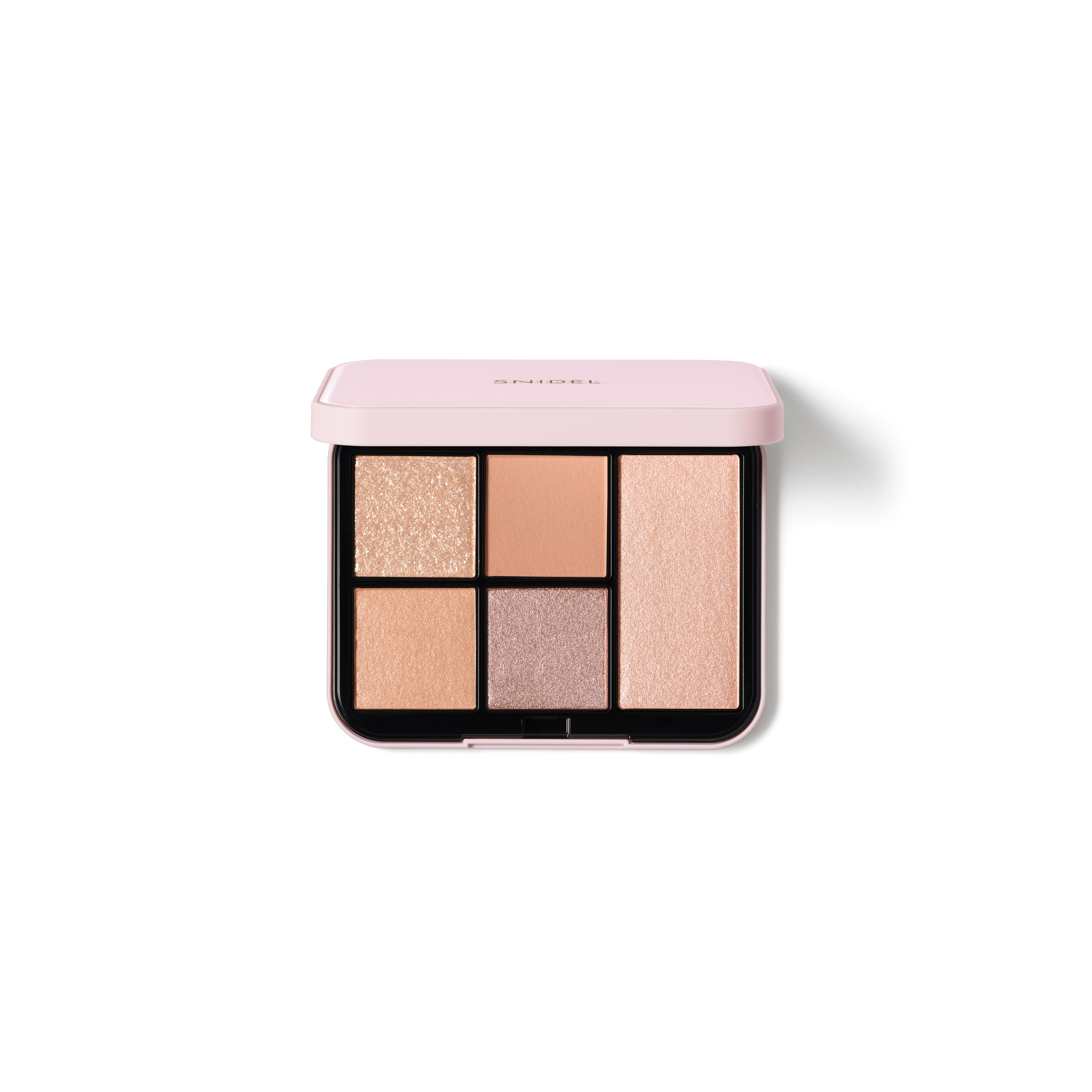 【お友達が色を選べる】フェイス スタイリスト n〈全4種〉