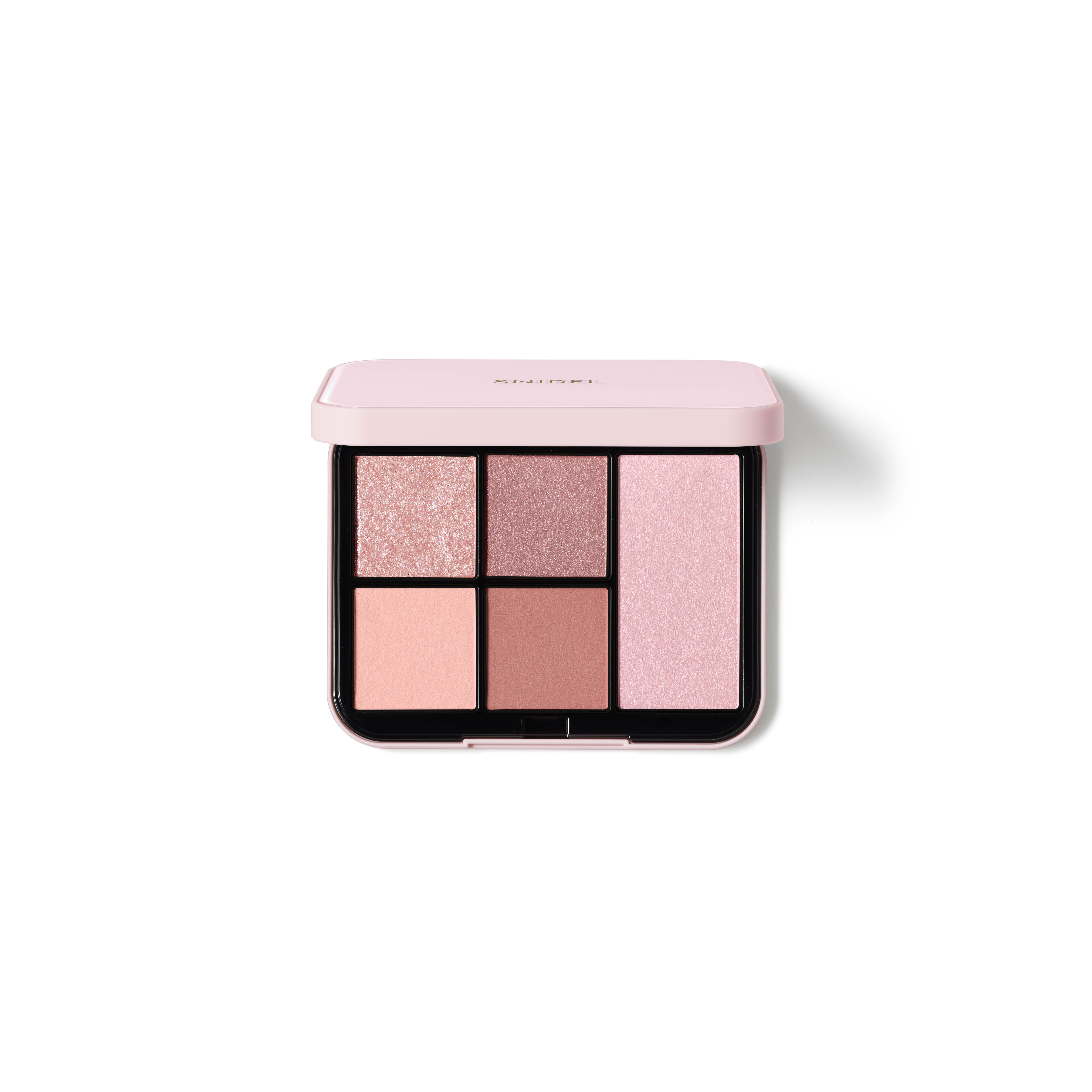 【お友達が色を選べる】フェイス スタイリスト n〈全4種〉