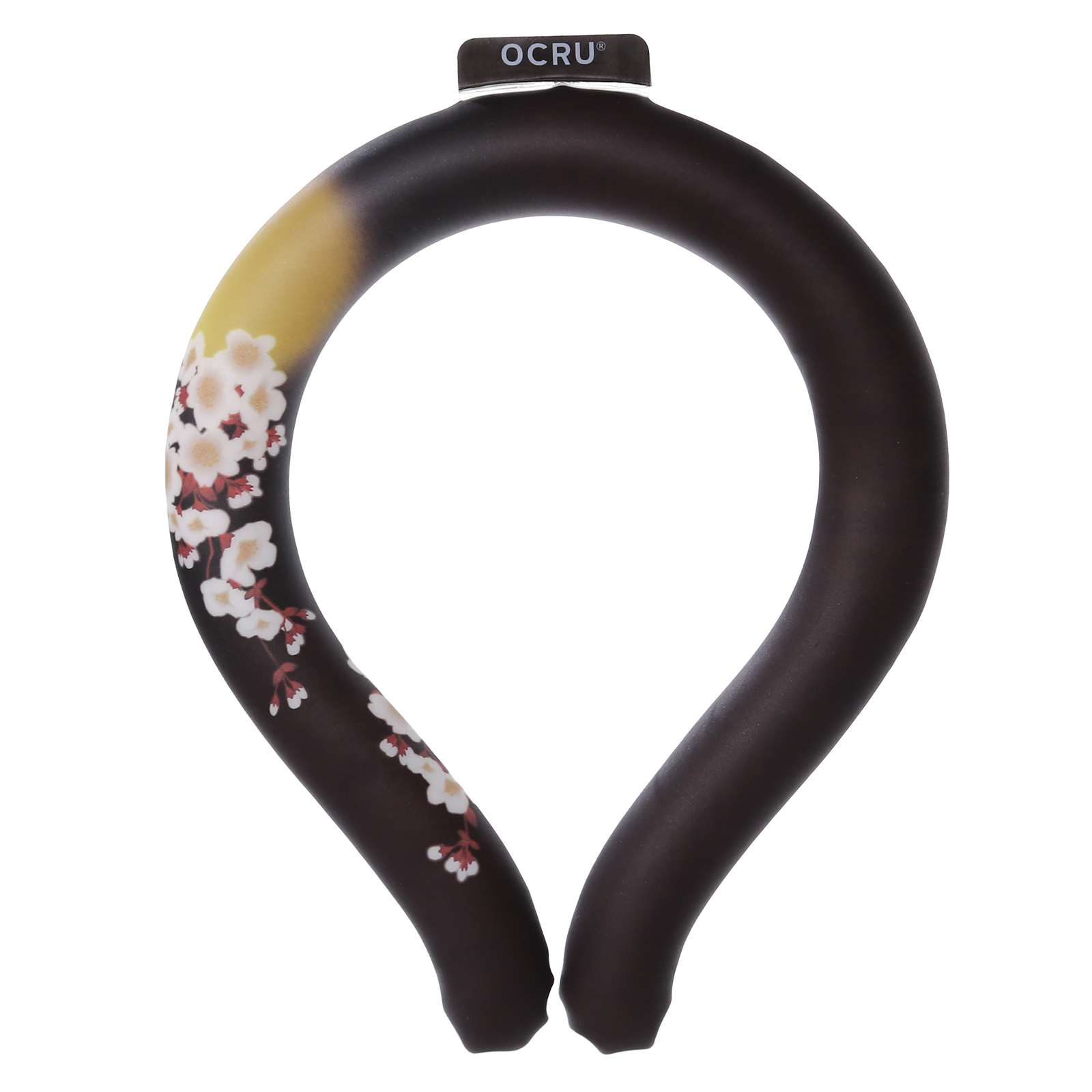 【BOX付】夏のお出かけクールリング＆日焼け止めセット