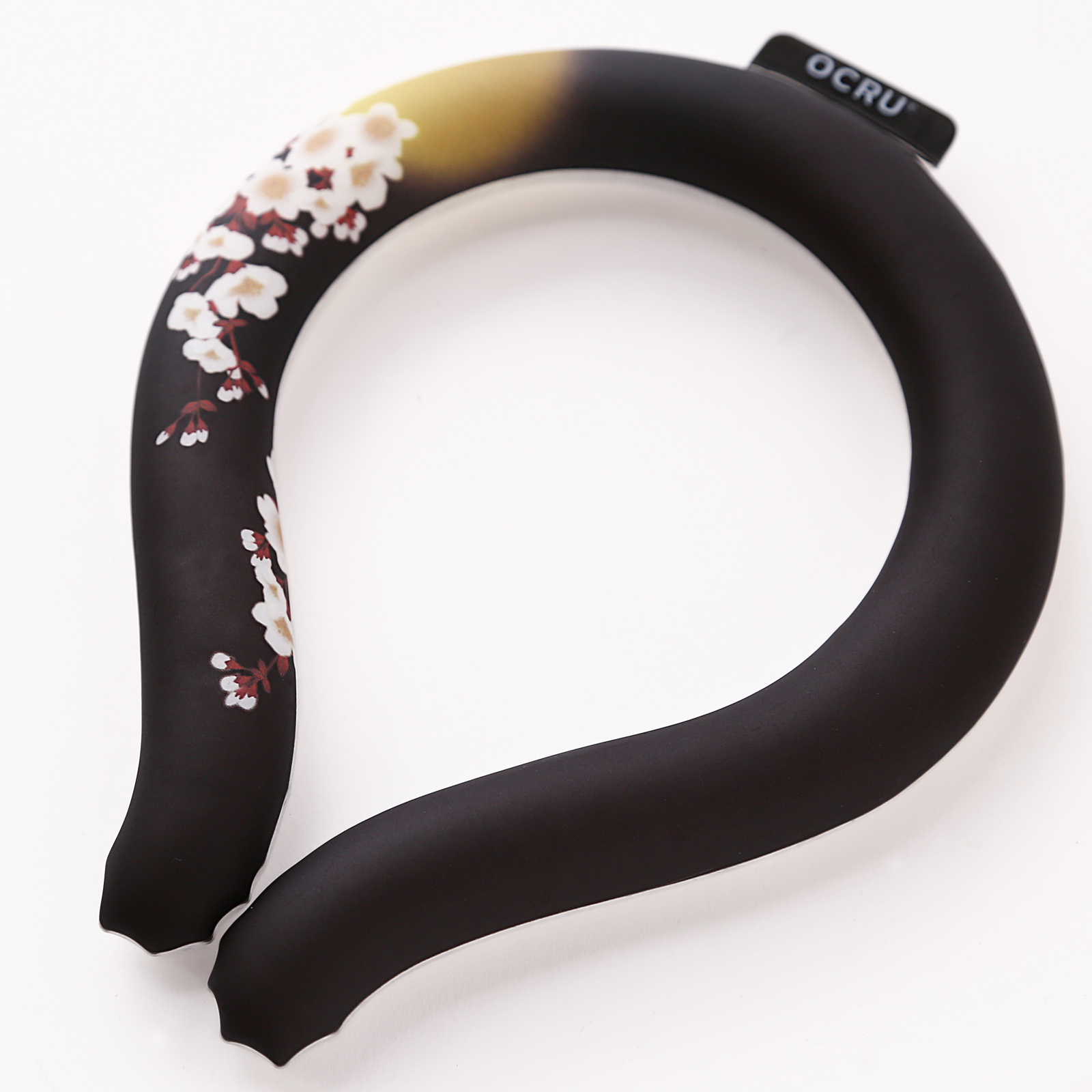 【BOX付】夏のお出かけクールリング＆日焼け止めセット