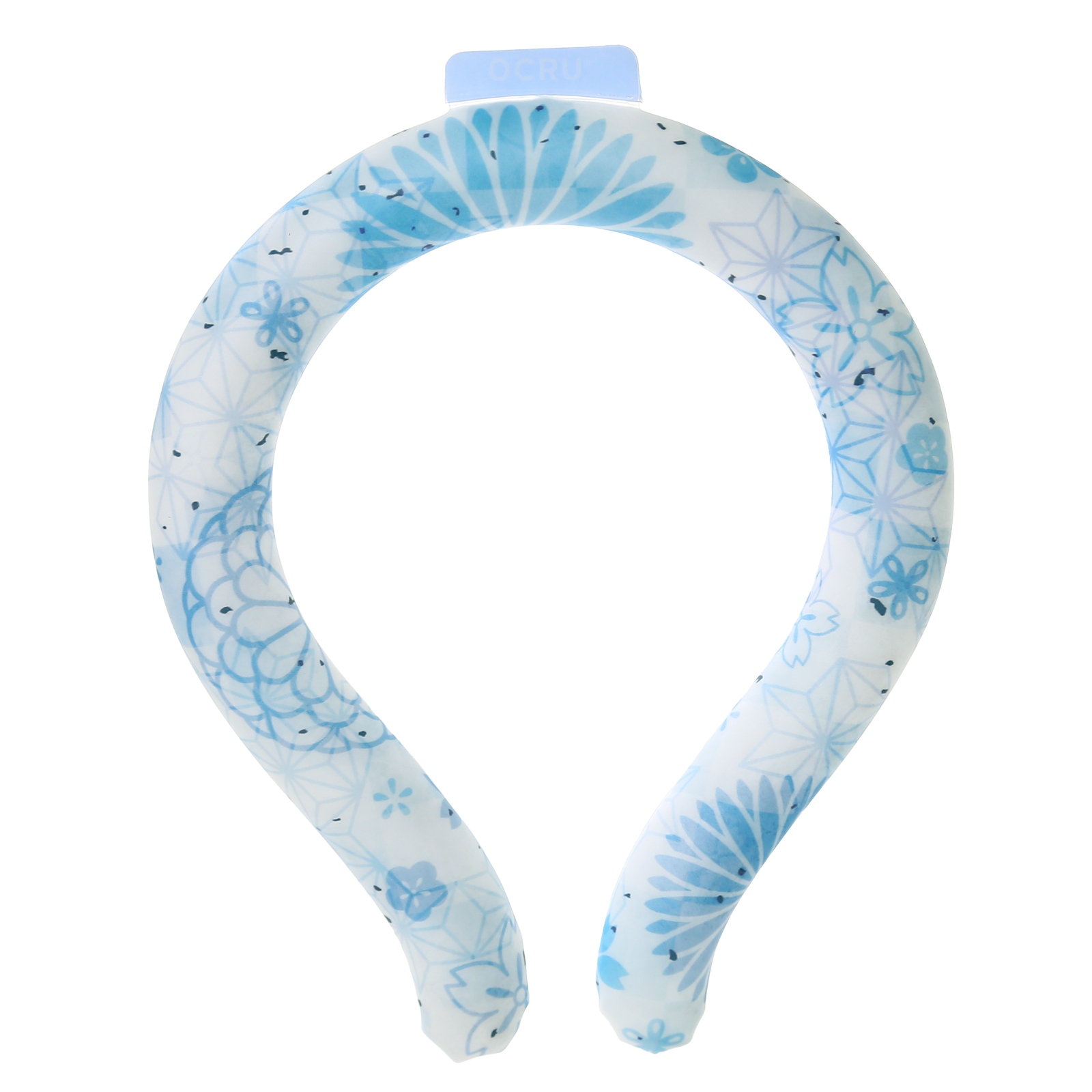 【BOX付】夏のお出かけクールリング＆日焼け止めセット