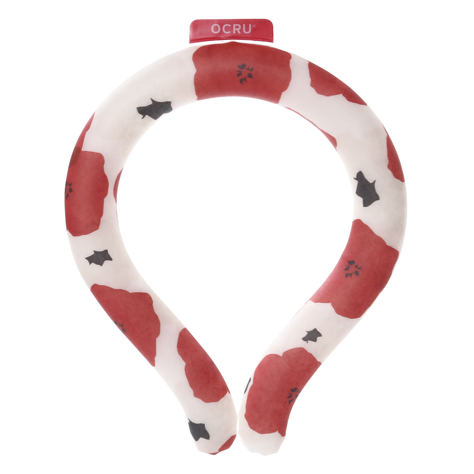 【BOX付】夏のお出かけクールリング＆日焼け止めセット