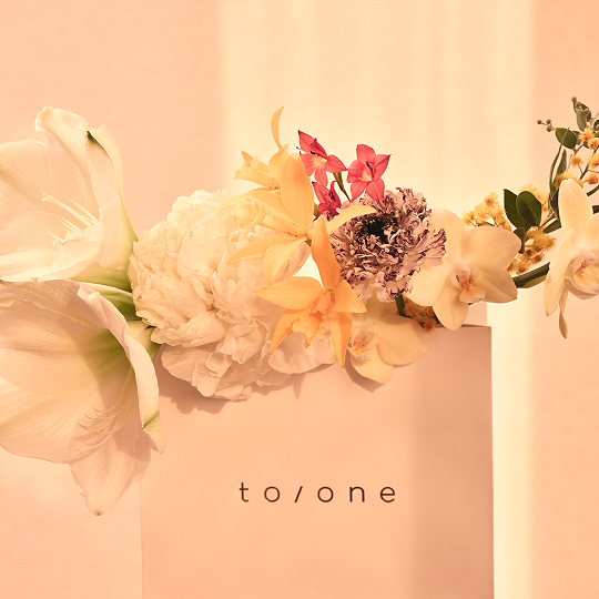 【BOX付】to/one美容ティー&人気のセラムorフェイスマスクセット