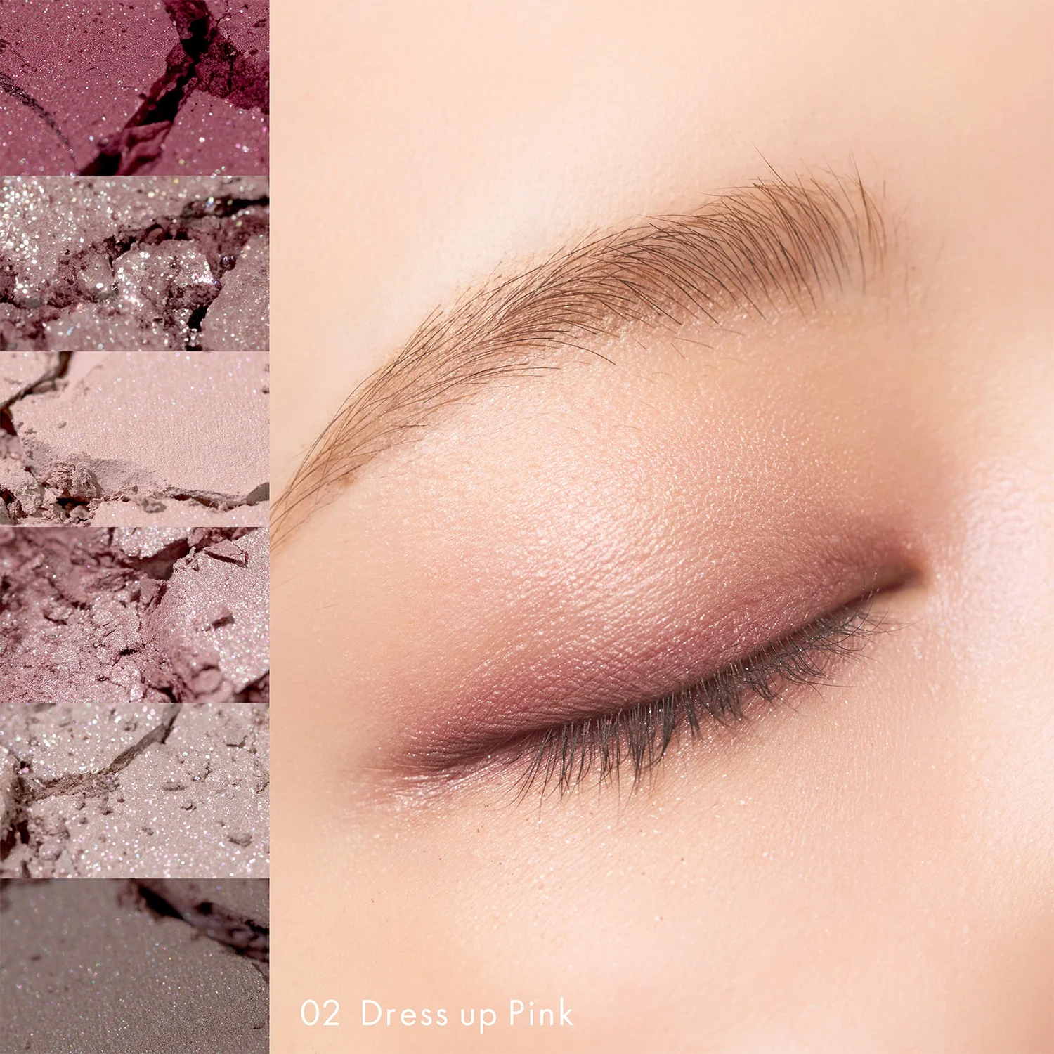 【お友達が色を選べる】スナイデルリップ＆パレットセット