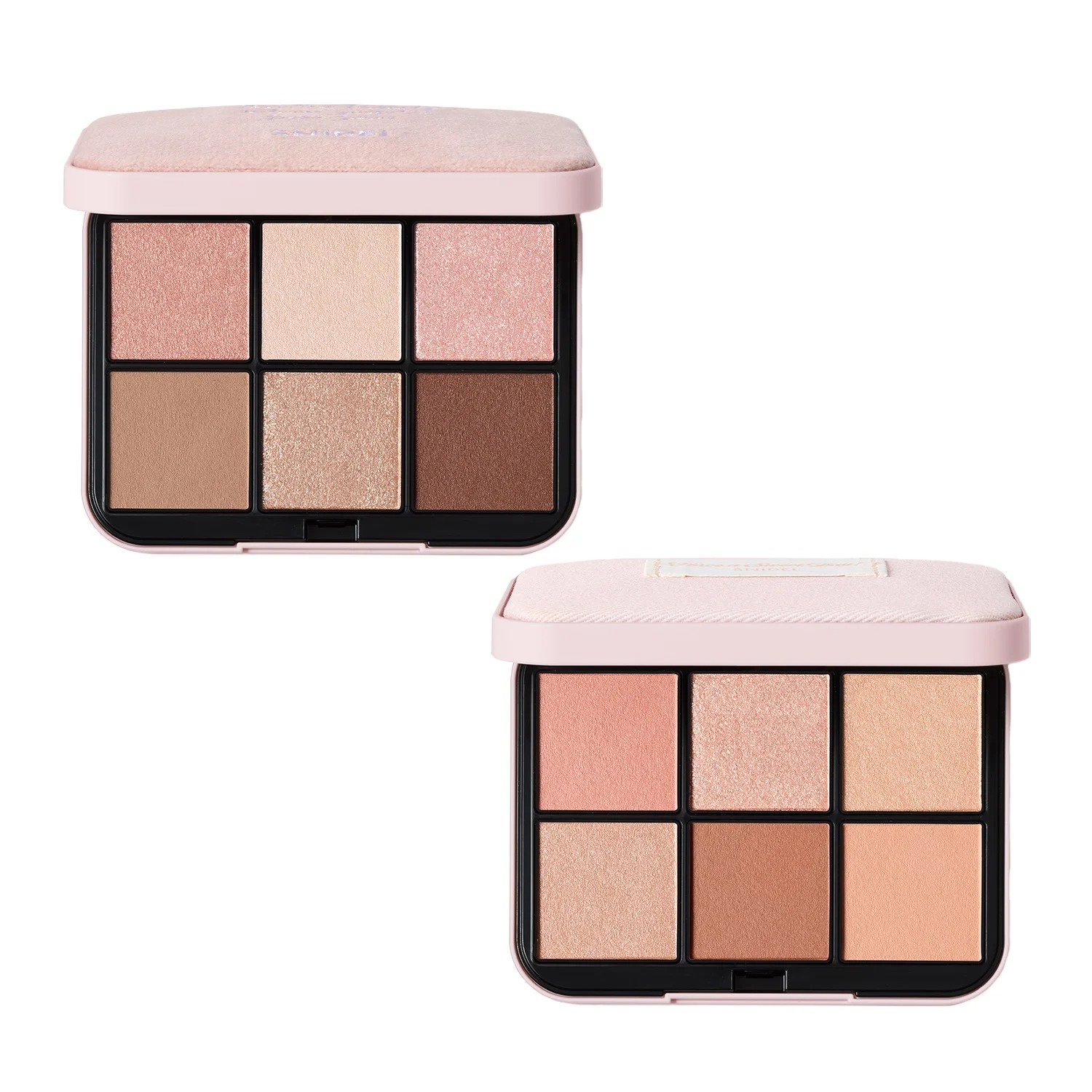 【お友達が色を選べる】スナイデルリップ＆パレットセット