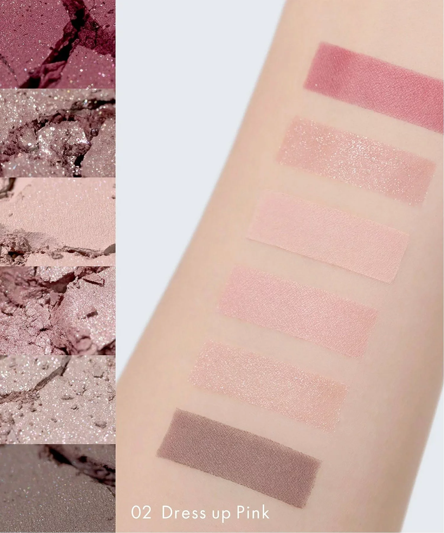 【お友達が色を選べる】スナイデルリップ＆パレットセット