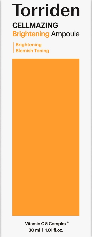 【肌質に合わせてお友達が選べる】torriden美容液