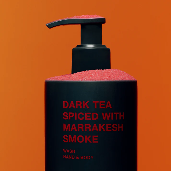 【ベスコス受賞】ハンド＆ボディウォッシュ〈全4種〉