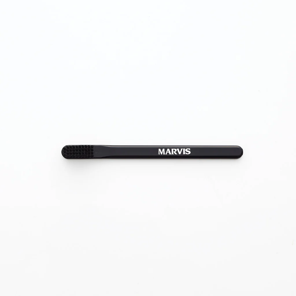 MARVIS 歯ブラシ＆歯磨き粉セット