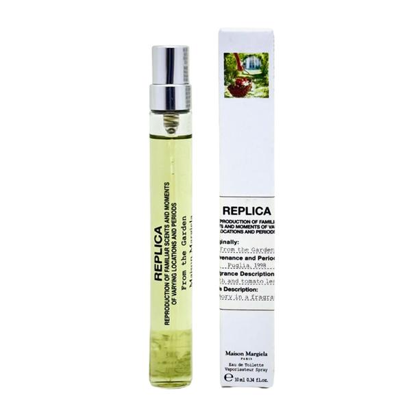 【お友達が香りを選べる】メゾンマルジェラ レプリカ オードトワレ 10ml　各種