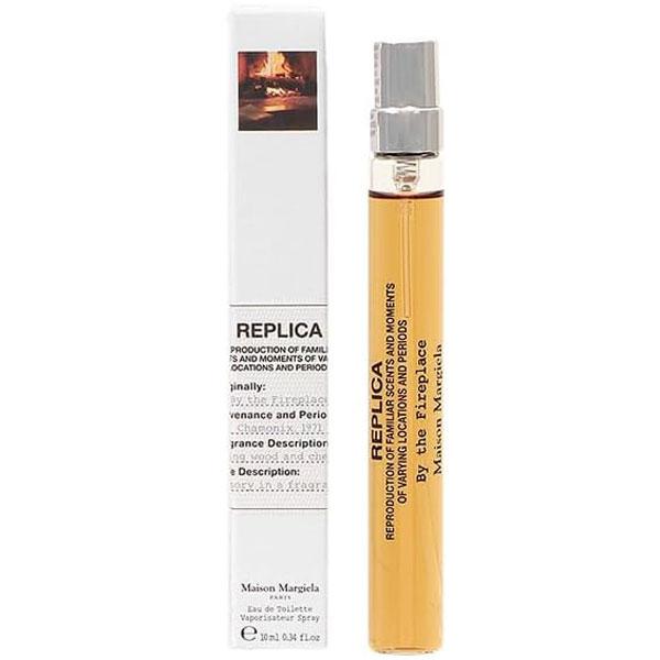 【お友達が香りを選べる】メゾンマルジェラ レプリカ オードトワレ 10ml　各種