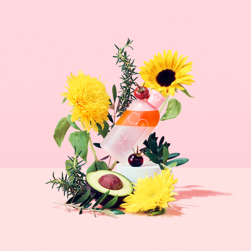 【ベスコス受賞】美容液クレンジング アイムユアヒーロー